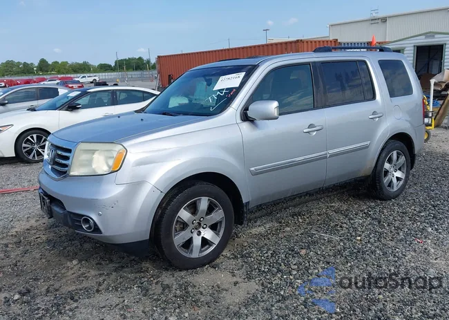 5FNYF4H95DB082830: 42782168