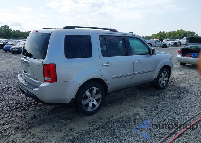 5FNYF4H95DB082830: 42782168