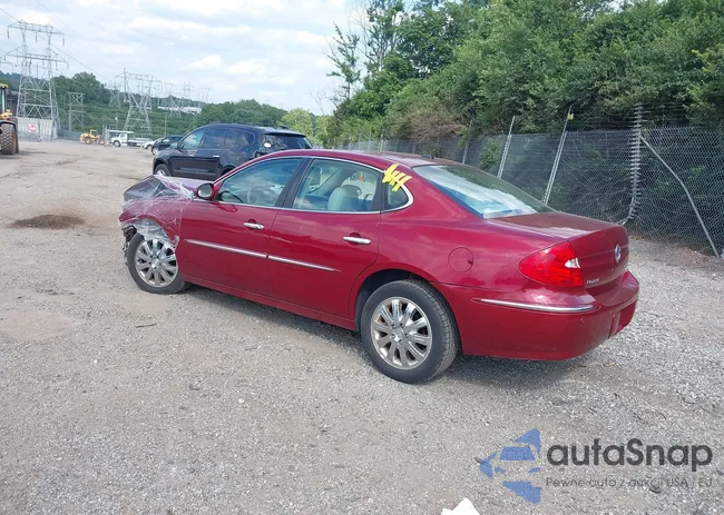 2G4WD582X81284900: 42782195