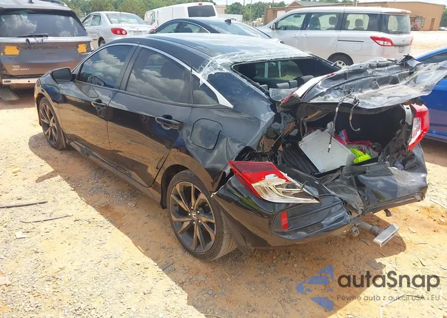 2HGFC2F80KH503215: 42782225