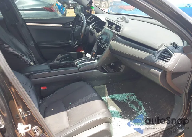 2HGFC2F80KH503215: 42782225