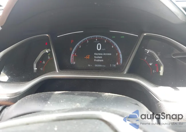 2HGFC2F80KH503215: 42782225