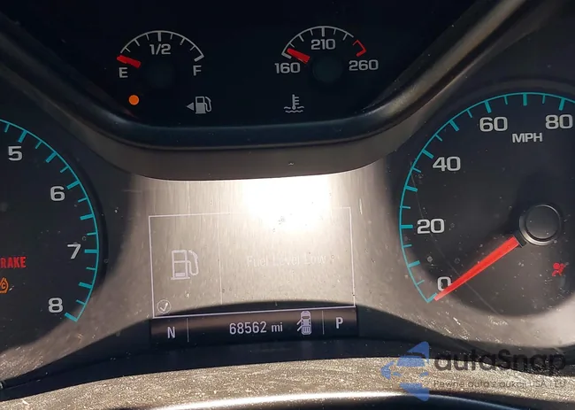 1GCGTCEN8N1306571: 42782264