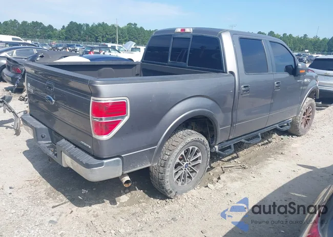 1FTFW1EF3DFC53537: 42782339