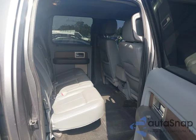 1FTFW1EF3DFC53537: 42782339