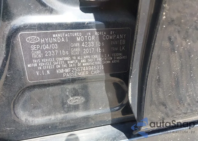 KMHWF25S74A946316: 42782435