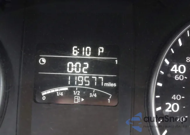 3VWD07AJ5EM370069: 42782498