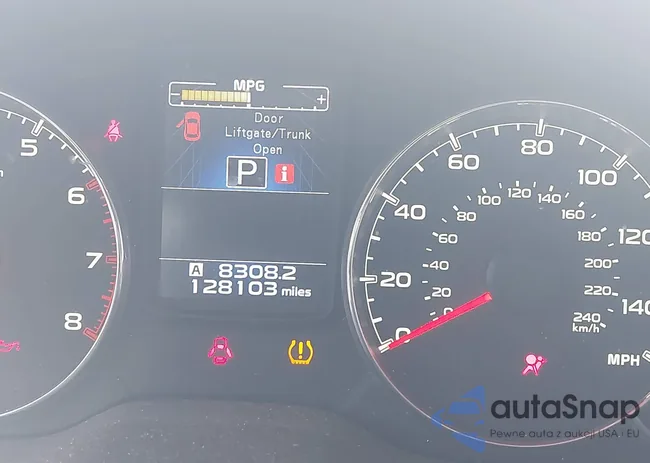 4S3BMCL60E3034122: 42782523