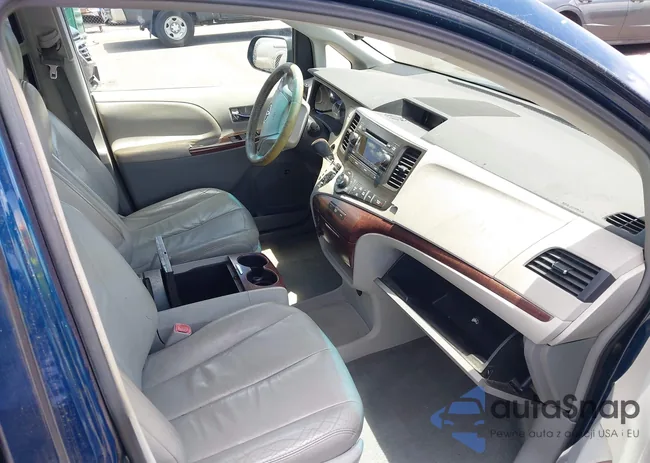 5TDYK3DC1BS127567: 42782532