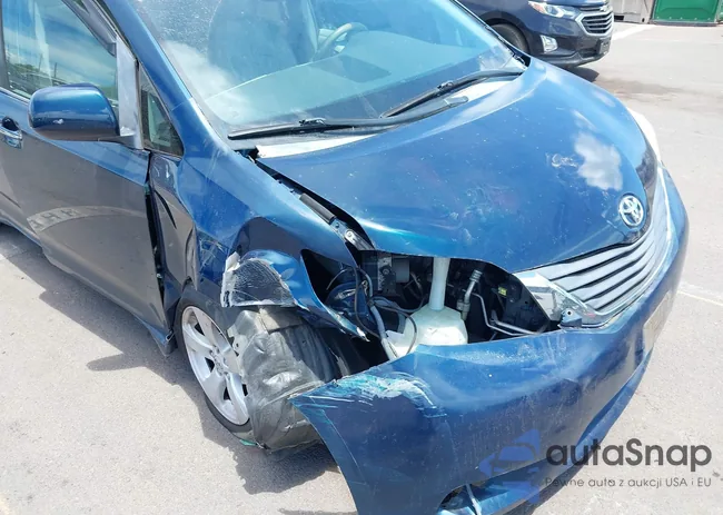 5TDYK3DC1BS127567: 42782532