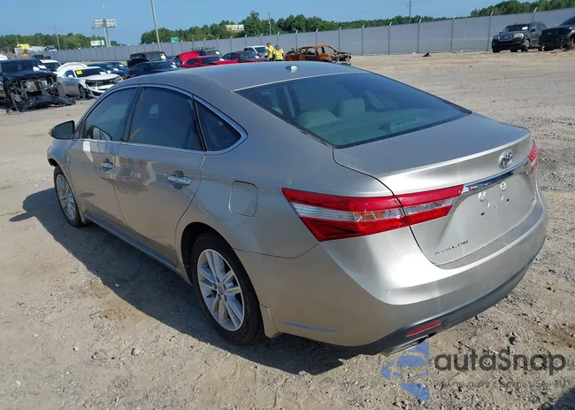 4T1BK1EB8EU118313: 42782569