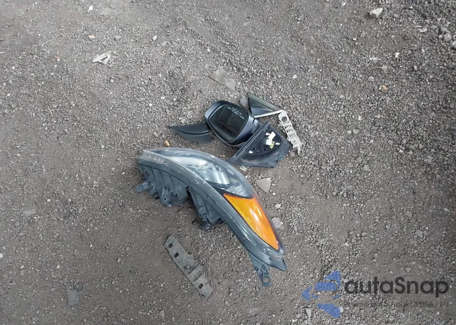 KMHD35LE2DU092932: 42781607