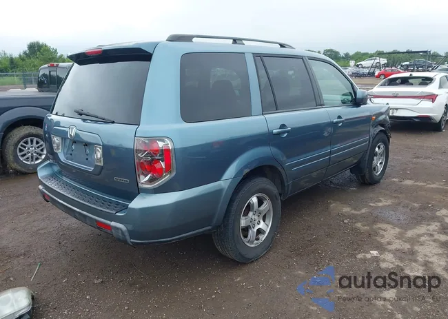 5FNYF18646B019189: 42781608