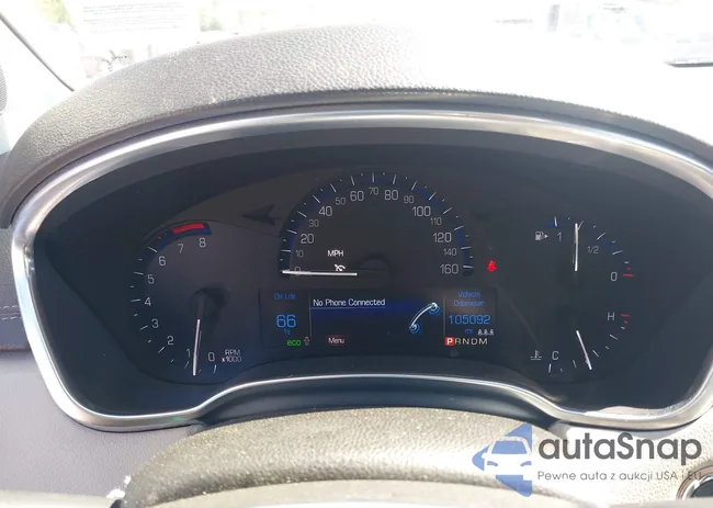 3GYFNAE39ES578483: 42781628