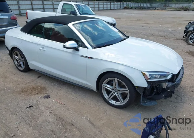 WAU24GF50JN009209: 42781690