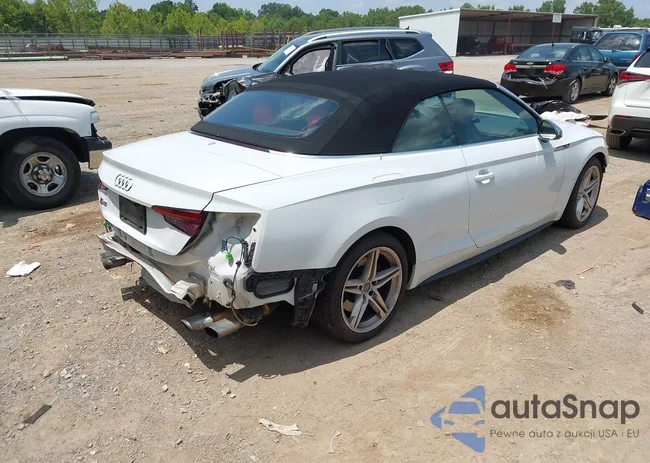 WAU24GF50JN009209: 42781690