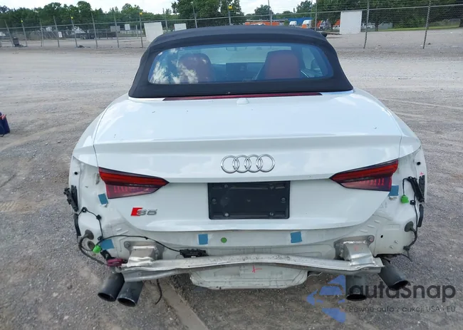 WAU24GF50JN009209: 42781690