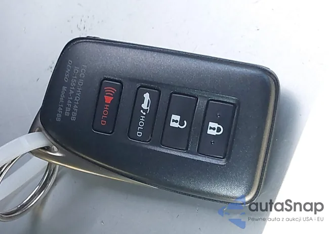 2T2BZMCA9GC013433: 42781697