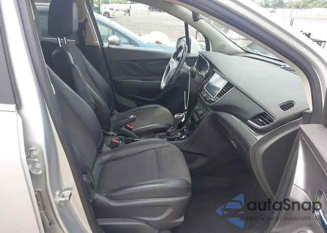 KL4CJASB0JB719103: 42781715