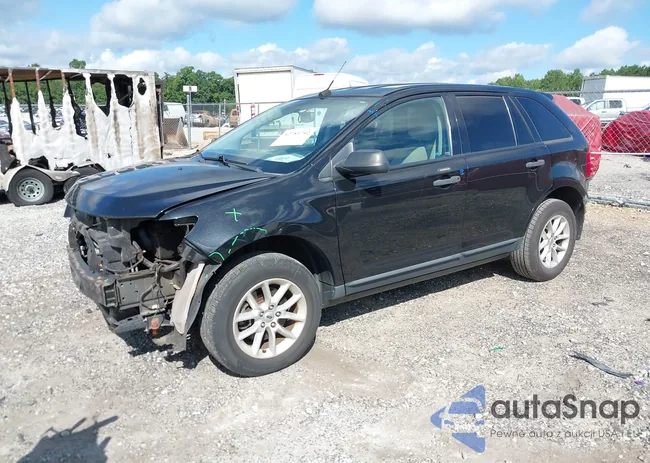 2FMDK3GC3DBC10623: 42781742