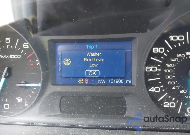 2FMDK3GC3DBC10623: 42781742