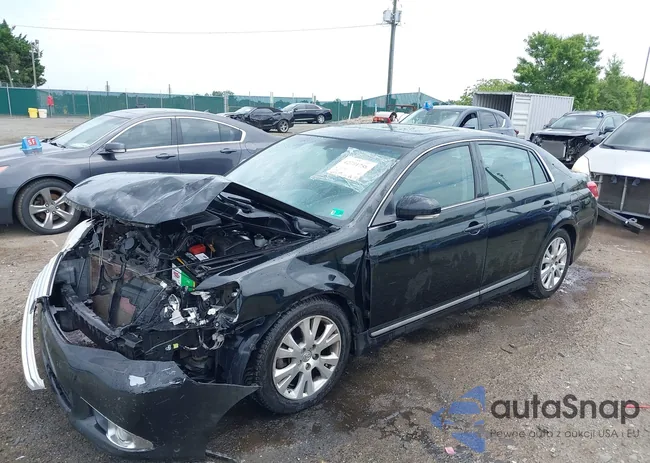 4T1BK3DB2BU413366: 42781758