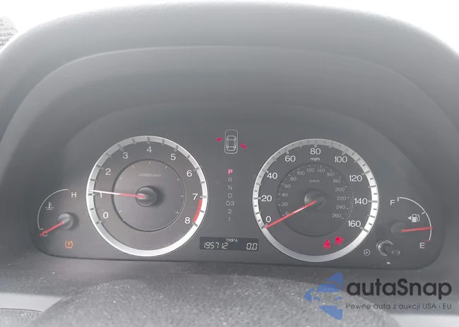 1HGCP26829A196257: 42781804