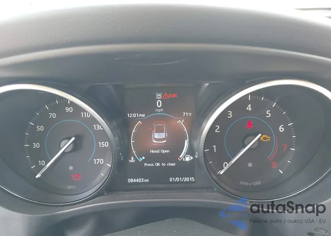 SADCL2BVXHA074013: 42783010