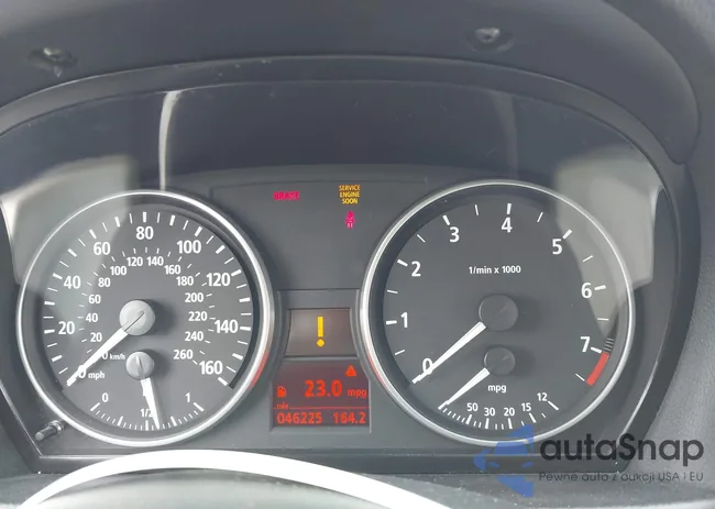 WBAVB33536PS06855: 42783095