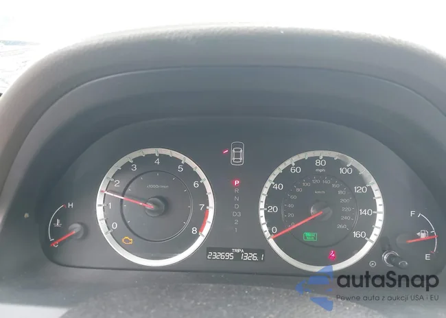 1HGCP2F86AA093203: 42783123