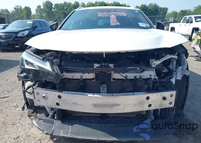 JTHU9JBH6K2016130: 42783136