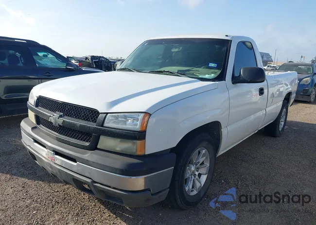 1GCEC14T34E233290: 42783160