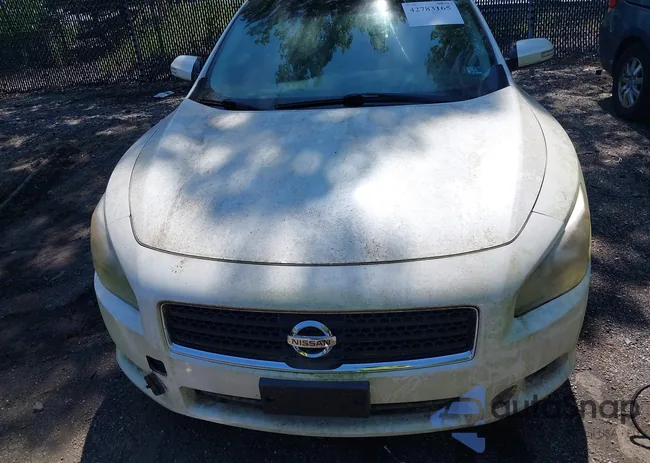 1N4AA5AP0BC808317: 42783165