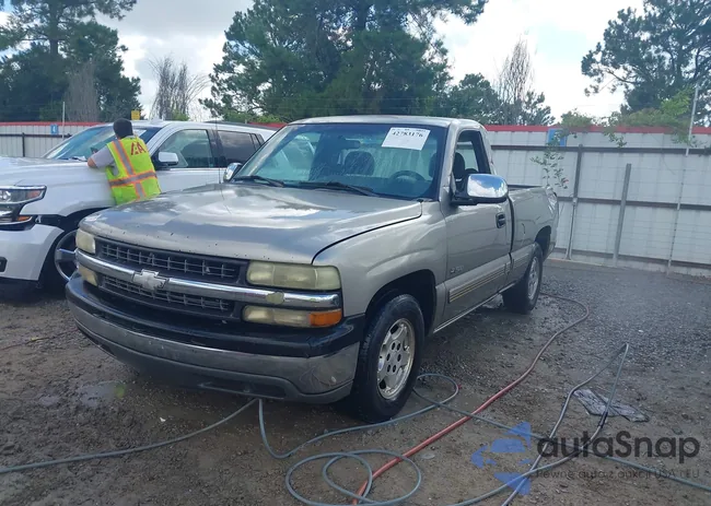 1GCEC14V11Z110464: 42783176