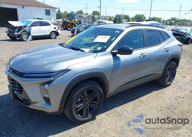 KL77LKE29RC172905: 42783206