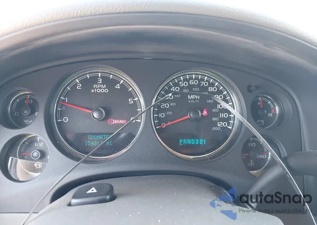 1GKFC16047J208986: 42783242