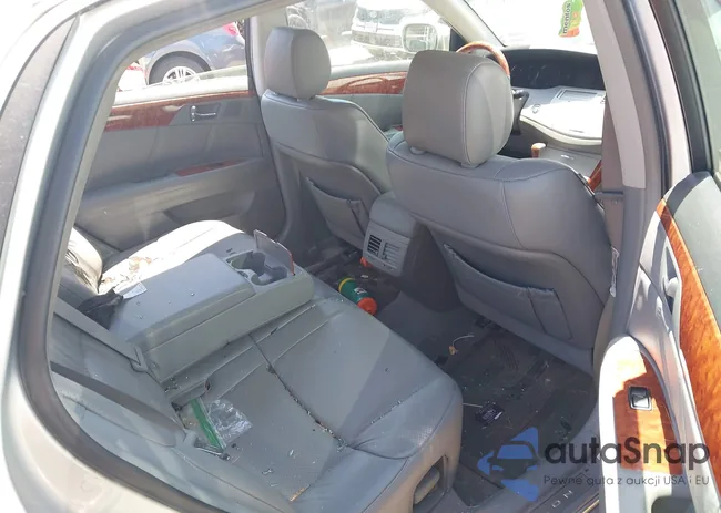 4T1BK36B05U006289: 42783273