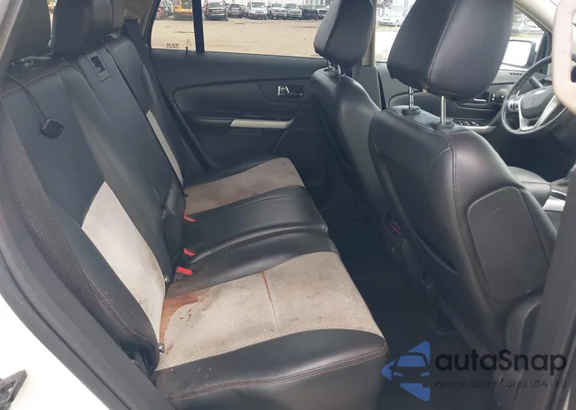 2FMDK3J96DBB09542: 42783274