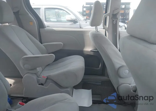 5TDZK3DC0CS179715: 42783322