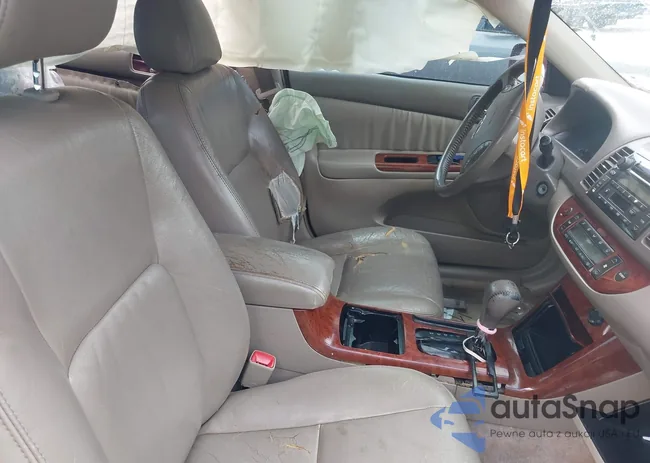 4T1BF30K75U094836: 42783347