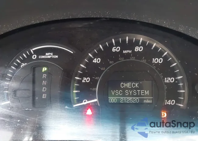 4T1BB46K69U079257: 42783406