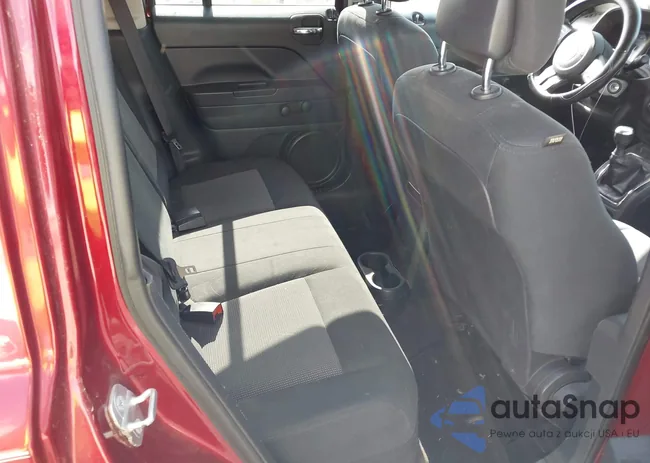 1C4NJPBA6ED786064: 42783410