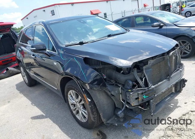 1GYKNDRSXLZ163917: 42783417