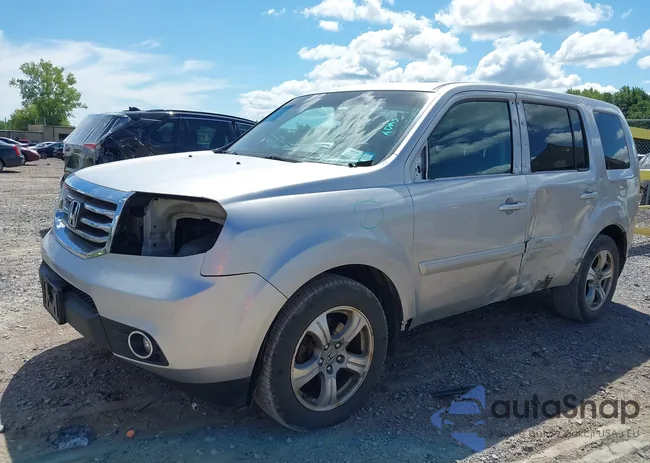 5FNYF4H55DB072652: 42783421