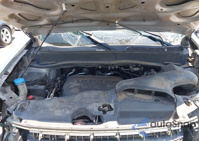 5FNYF3H27DB014882: 42783440