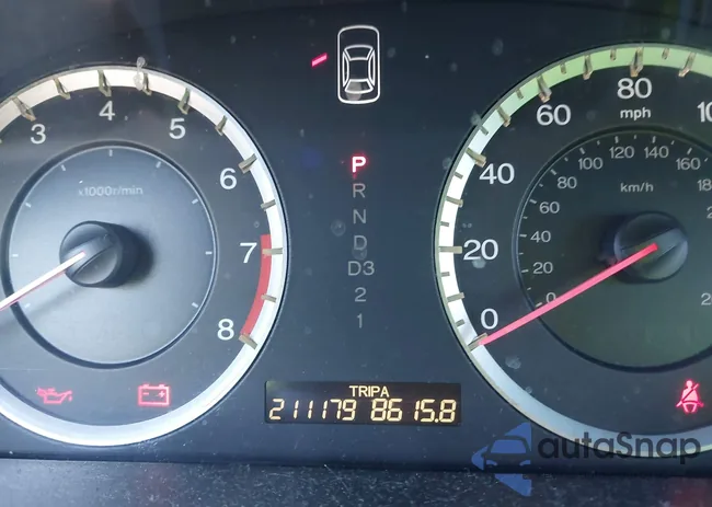 1HGCS22878A012000: 42783475