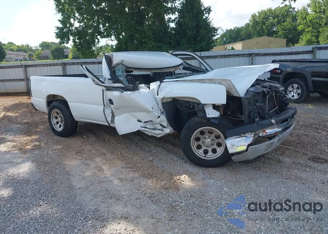 1GCEC14V85E109891: 42783530