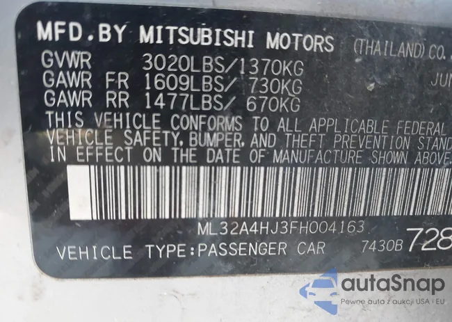 ML32A4HJ3FH004163: 42782604