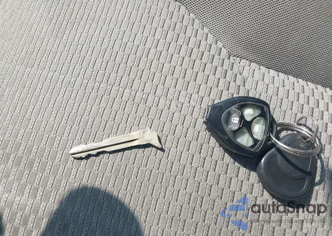 JTMBK31V165003600: 42782705