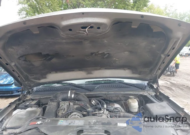 1GCHK23D26F156411: 42782733